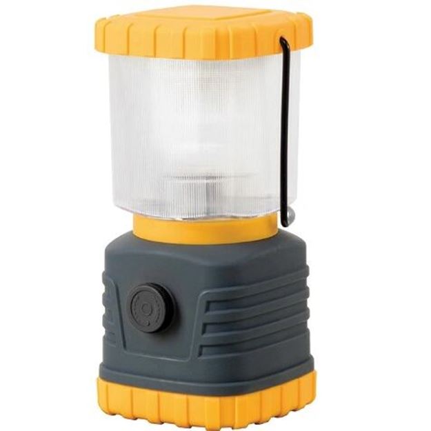 Picture of OZTRAIL ECLIPSE LED COMPACT 100 LUMEN